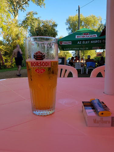 Opinii despre Pannika büfé în Balatonmáriafürdő - Vendéglátás