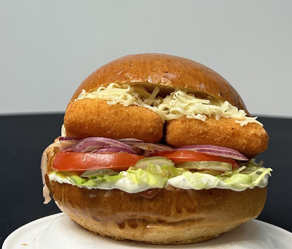 Grill Box - Vendéglátás