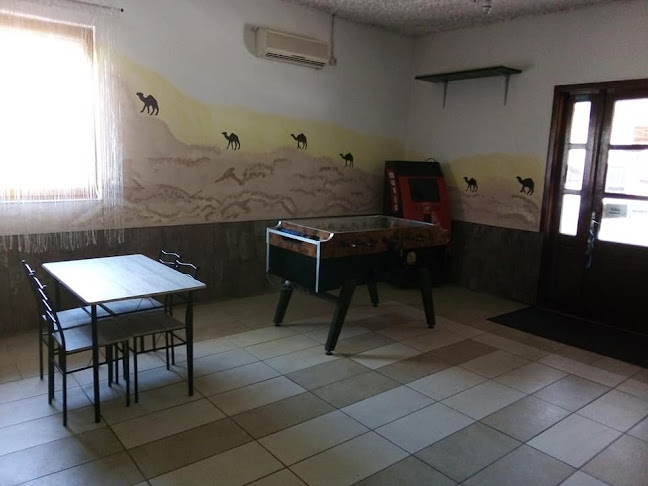 Opinii despre Africano Söröző în Madaras - Vendéglátás