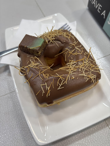 The Box Donut & Coffee Szombathely - Vendéglátás