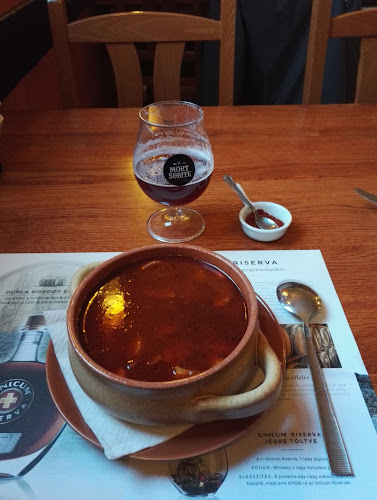 Rundó Söröző és Étterem