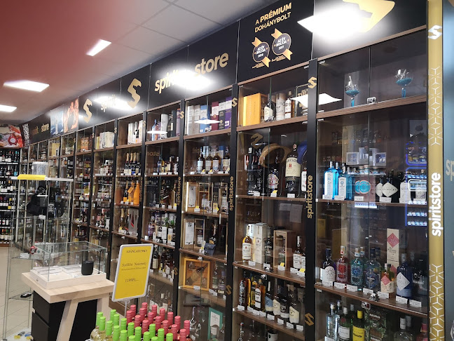 Spiritstore - Kecskemét