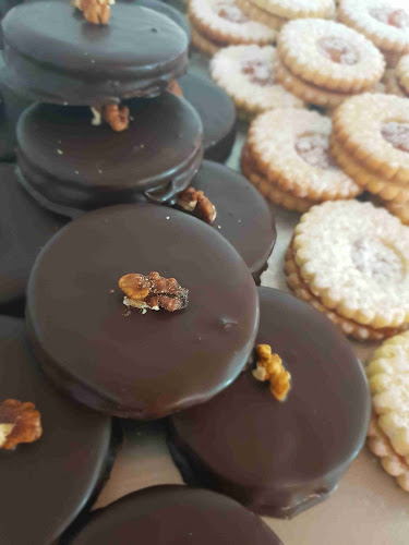 Comentarii opinii despre Tücsi-süti cukrászda