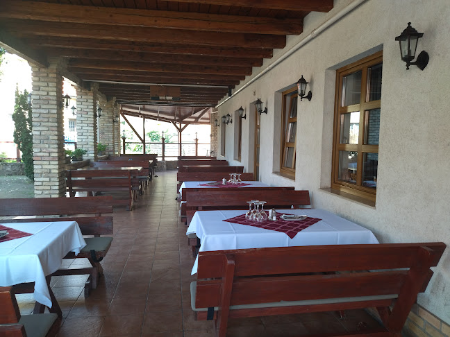 Comentarii opinii despre Malomudvar Étterem