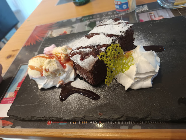 Opinii despre Tücsök vendéglő în Budapest - Vendéglátás