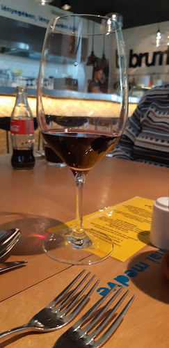 MACOK STUDIO - Vendéglátás