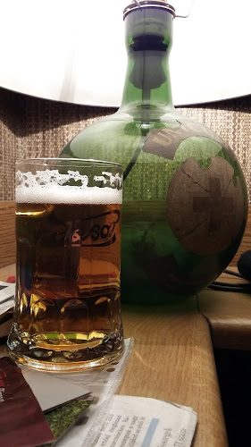 Fasor Eszpresszó - Budapest