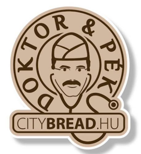 Doktor & Pék pékség - Budapest