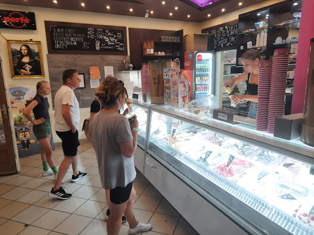 Fodor Fagyizó - Cegléd