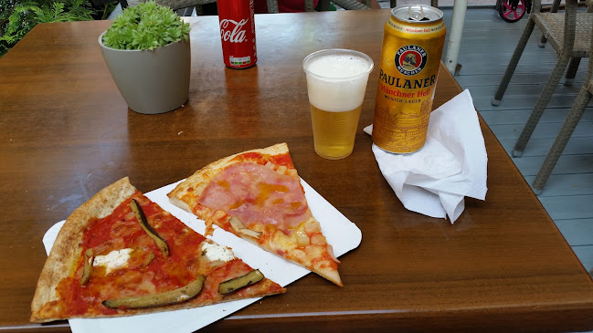 Pizza Piccolino - Vendéglátás