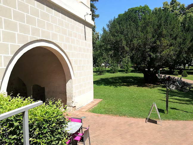 Gyula, Óváros Gyula, 5700