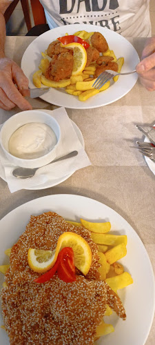 Kéri Étterem és Pizzéria - Szentkirály