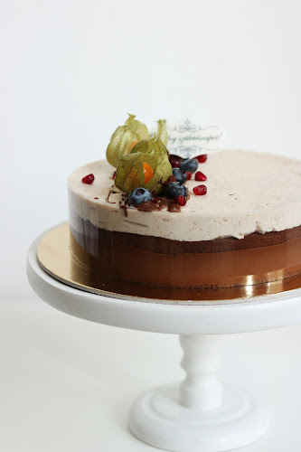 Opinii despre Kenyércake Desszertműhely în Budapest - Vendéglátás