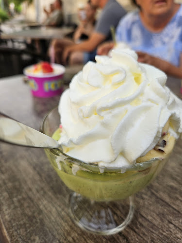 Opinii despre Fodor Fagyizó Nagykőrös în Nagykőrös - Vendéglátás