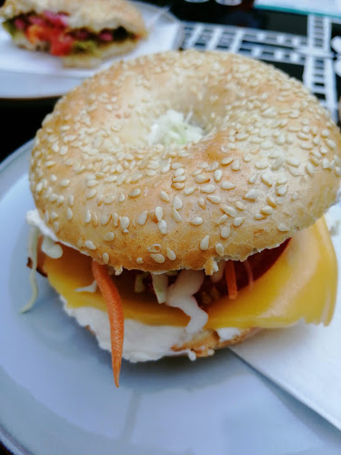 Manooka Kávézó - Eger