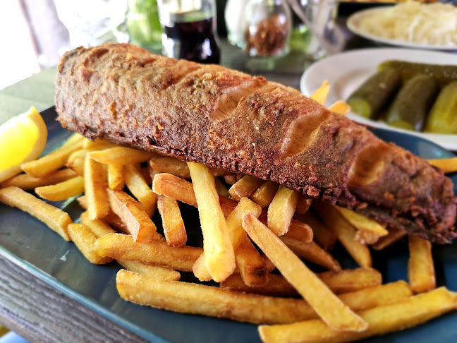 Opinii despre Family Étterem în Dunapataj - Vendéglátás