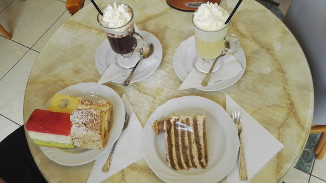 Heitzmann Cukrászda