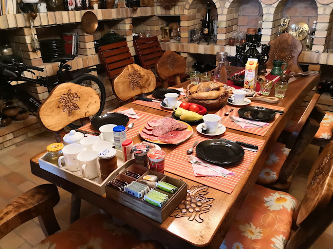 4K Vendégház és Vinotéka