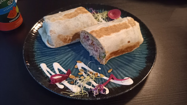 El Gringo Mexikói Étterem - Gárdony