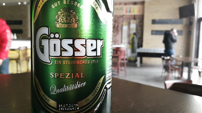 Swan Pub&Söröző - Vendéglátás