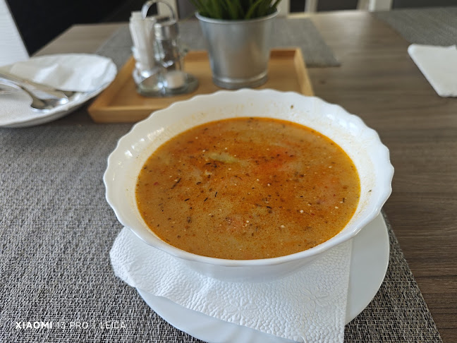 Napfény Étterem - Zalaegerszeg