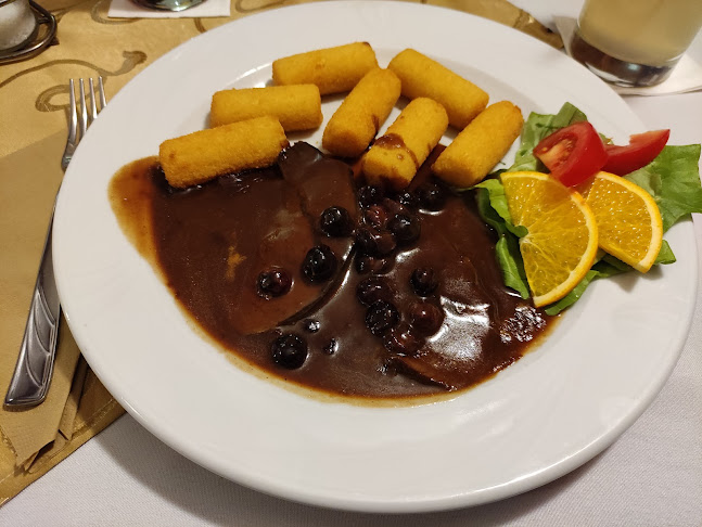 Rákóczi Pince Étterem - Vendéglátás