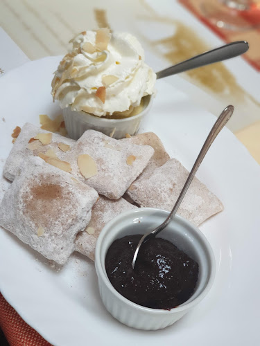 Nosztalgia Étterem - Kistarcsa