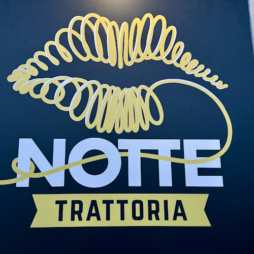 Notte Trattoria - Vendéglátás