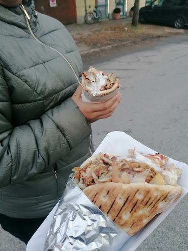 Special Gyros - Gödöllő