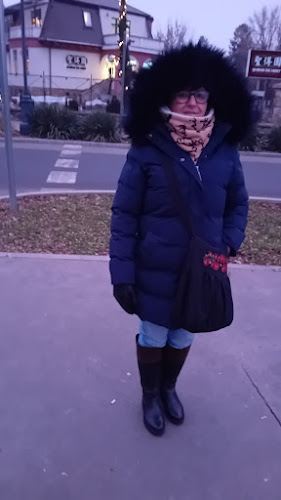 SHENG DE KERT Kínai étterem