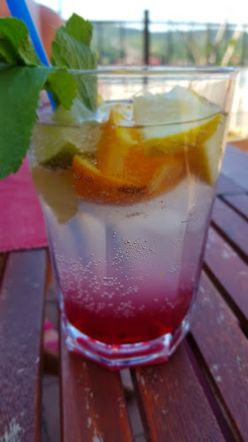 Comentarii opinii despre Plintenburg étterem