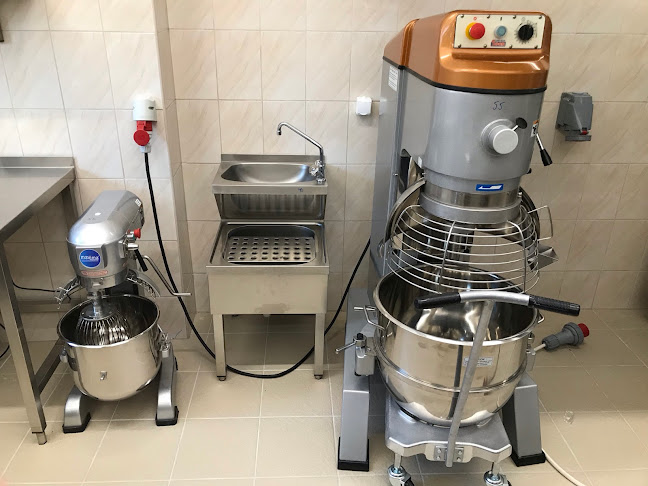 Vendi Hungária Kft., Szekszárd - Szekszárd