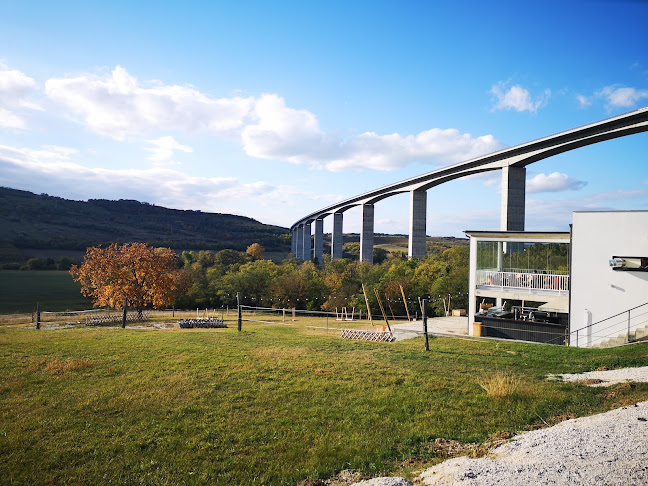 Völgyhíd Kávézó - Kőröshegy