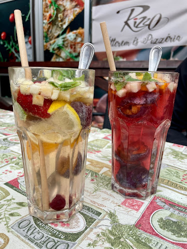 Opinii despre Rizzo Pizza Pizzéria és Étterem în Esztergom - Vendéglátás