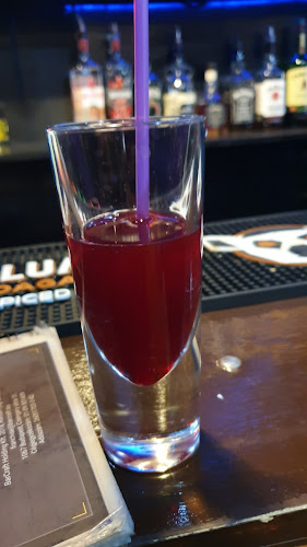 Opinii despre Corvin-i BarCraft în Budapest - Vendéglátás