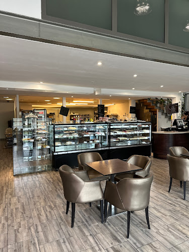 SzilVanilla Sütibár - Cukrászda és Kávézó, Tortarendelés - Vendéglátás