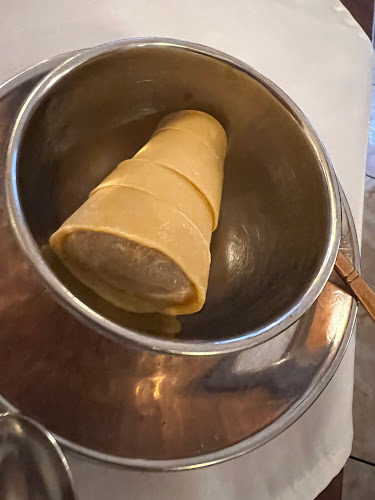 Taj Mahal Étterem - Vendéglátás