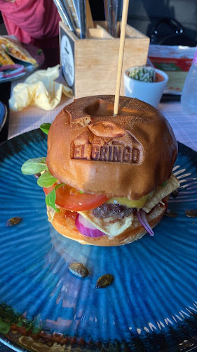 Comentarii opinii despre El Gringo Mexikói Étterem