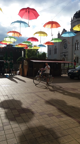 Galéria étterem - Szolnok