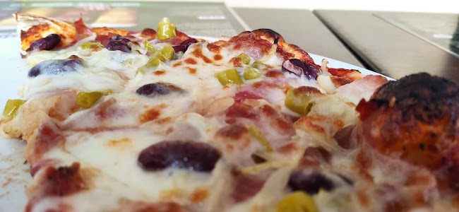 Barissimo Pizzeria - Vendéglátás