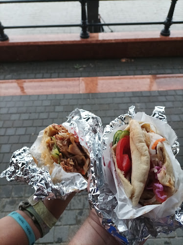 Comentarii opinii despre Special Gyros