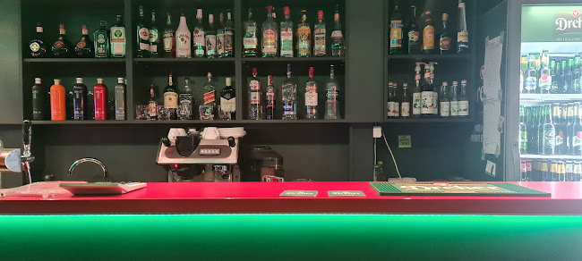 Cherry Presszó - Vendéglátás