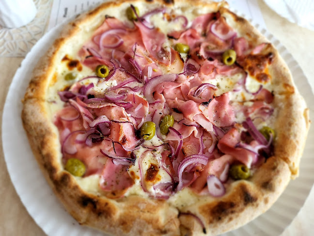 TivaNika Cukrászda és Ételbár - Szombathely