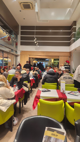 Comentarii opinii despre La Lucia Restaurant