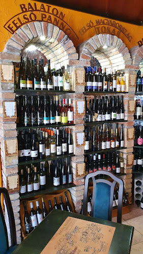 Comentarii opinii despre Kárpátia Borház