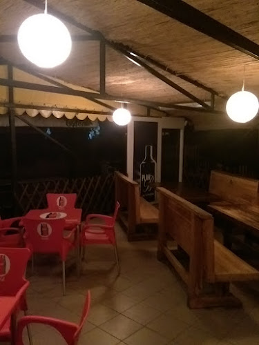 Opinii despre BakterPont (Bakterház kocsma) în Miskolc - Vendéglátás