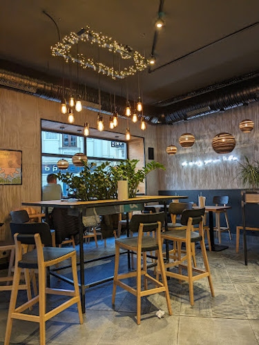 ZING BURGER & Co. | Fehérvar - Székesfehérvár