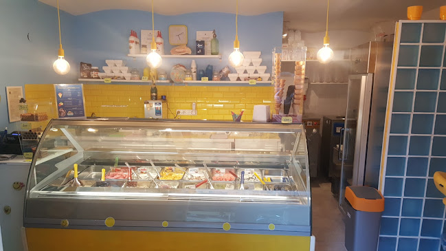 Comentarii opinii despre Gelateria Vittorio