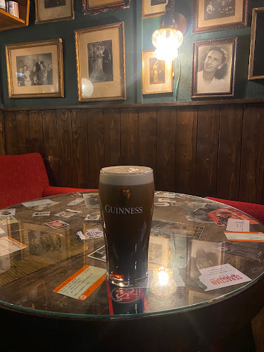 London Stone Pub - Budapest