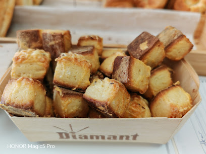 Harapnivaló Pékség